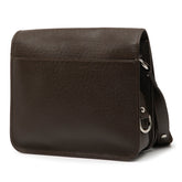 ルイ ヴィトン タイガ アンドレイ 斜め掛け ショルダーバッグ M32488 グリズリ ブラウン レザー メンズ LOUIS VUITTON 【中古】